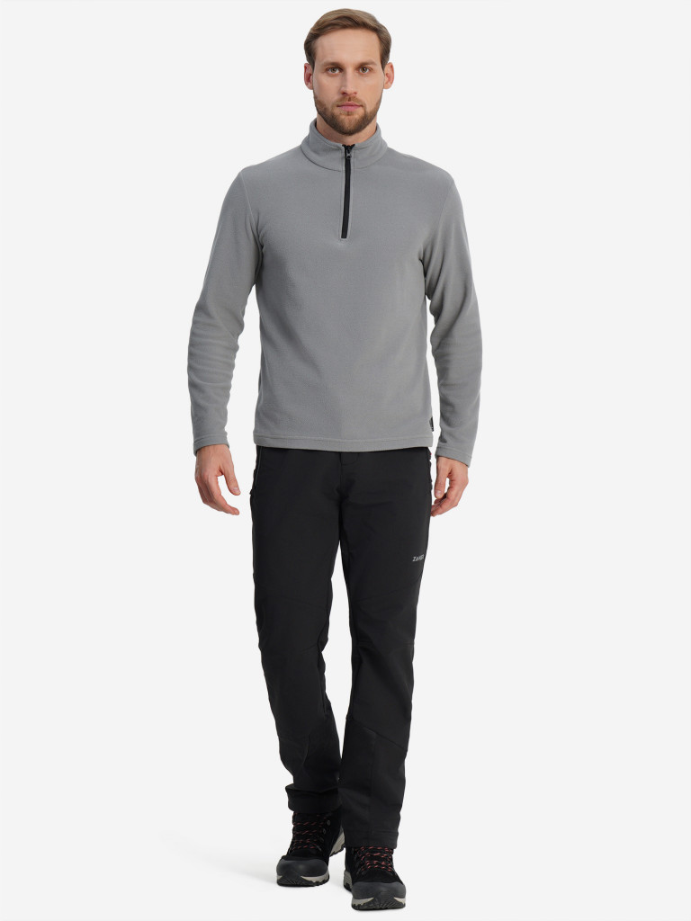 Брюки мужские Zanier