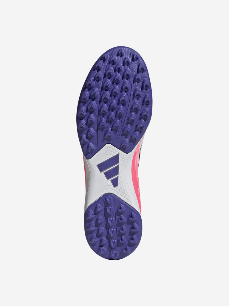 Бутсы мужские adidas F50 Hyperfast Club Tf