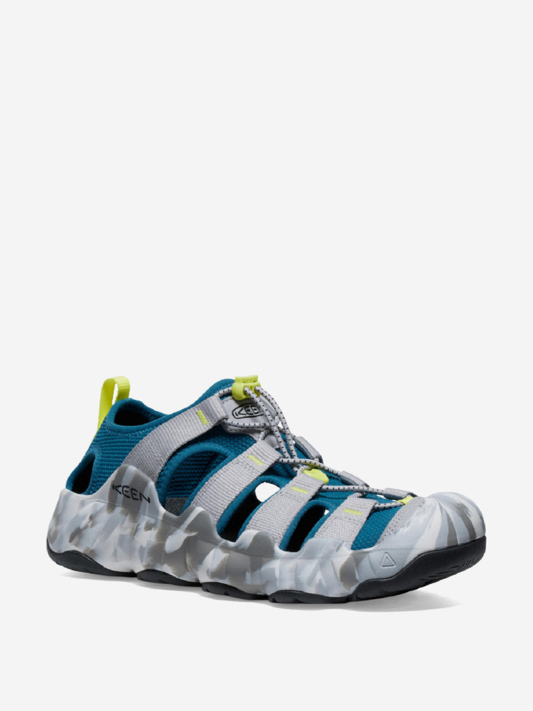 Сандалии мужские KEEN Hyperport H2 M