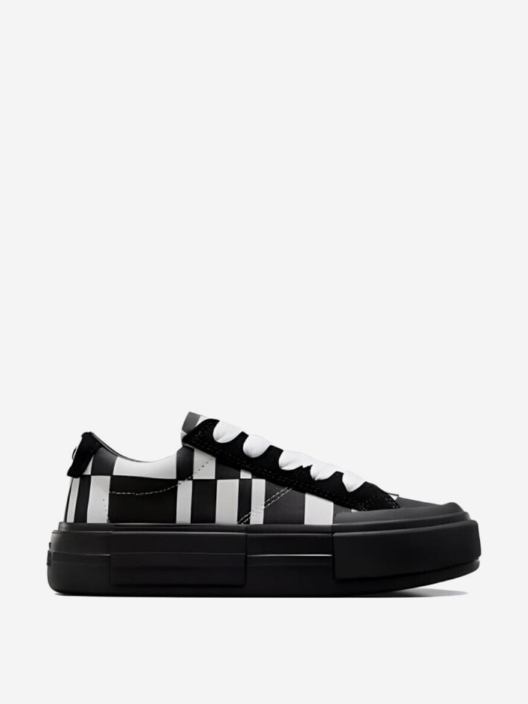 Кроссовки Converse Chuck Taylor All Star Cruise Low Distorted Checkered Distorted Checkered