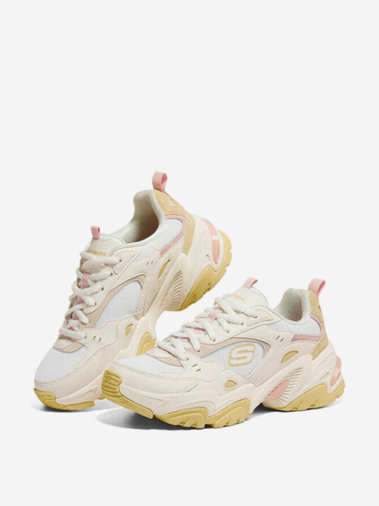 Кроссовки Skechers Stamina V2