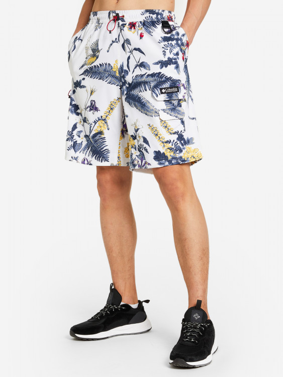 Шорты мужские Columbia Field Creek Cargo Short