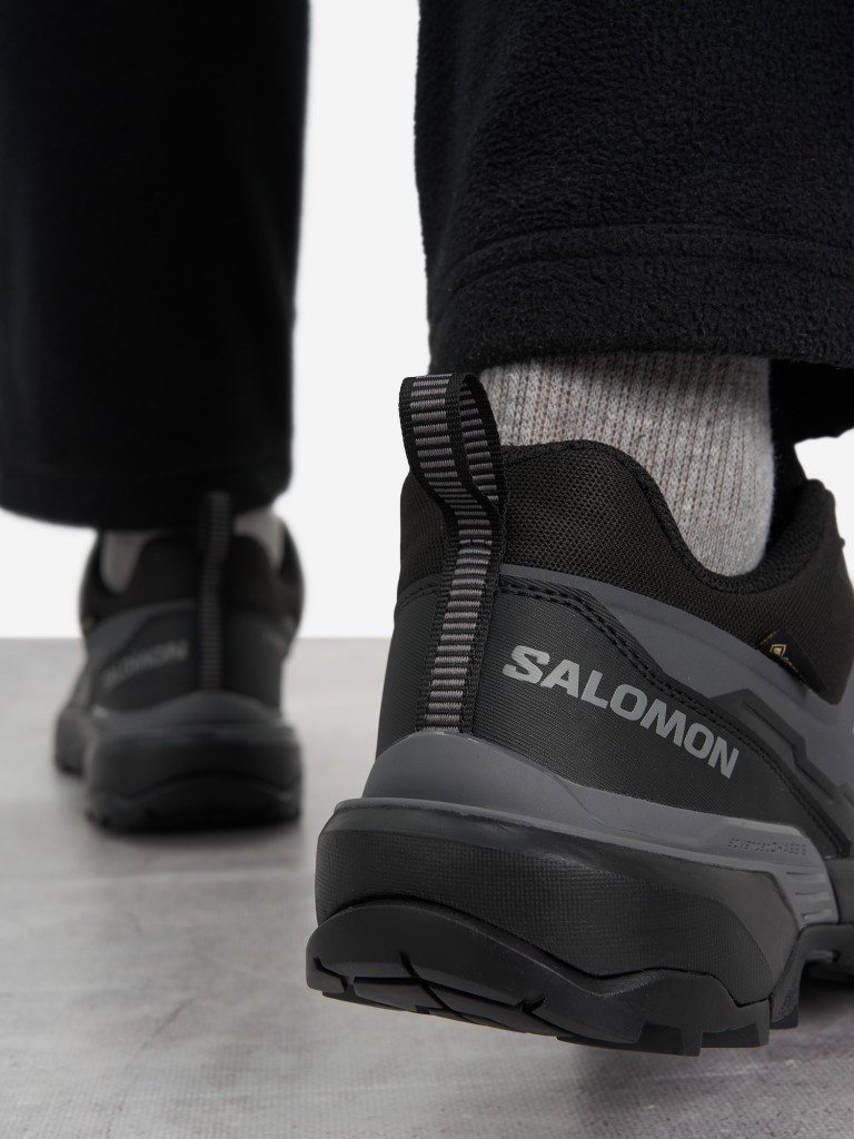 Кроссовки мужские Salomon X Ultra 360 Gtx