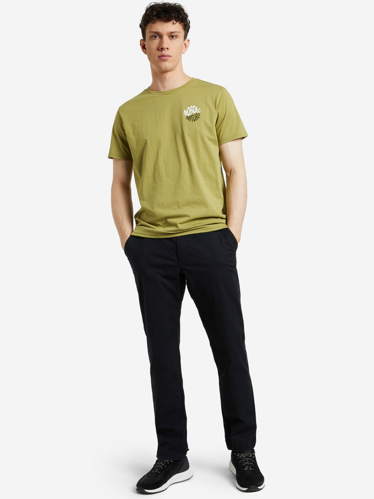 Брюки мужские Columbia Wallowa