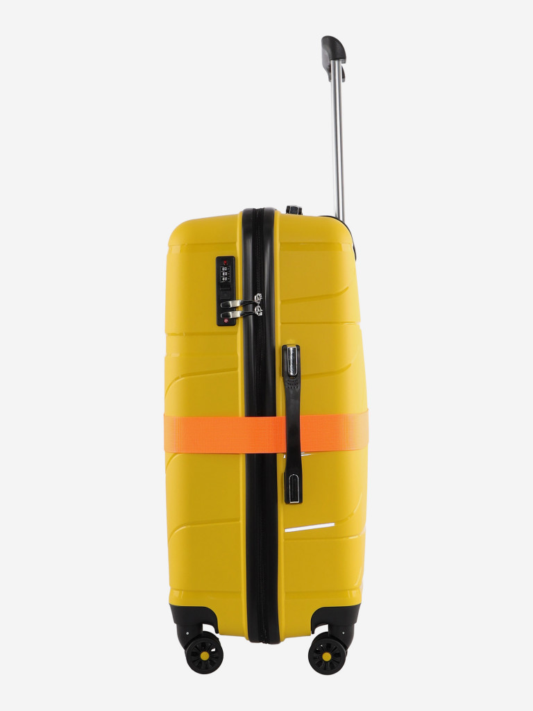 Чемодан RION+ L