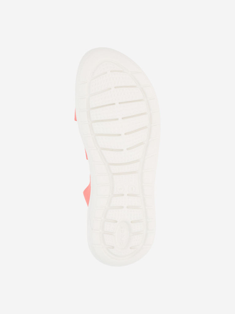 Сандалии Crocs LiteRide Stretch Sandal W