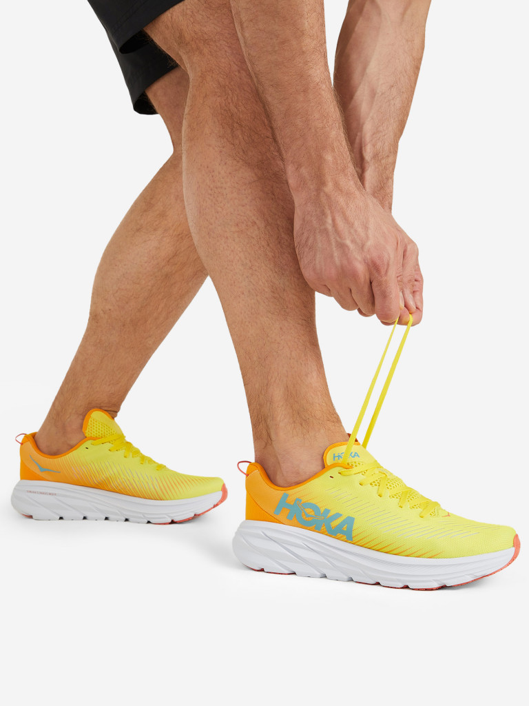 Кроссовки мужские Hoka One One Rincon 3
