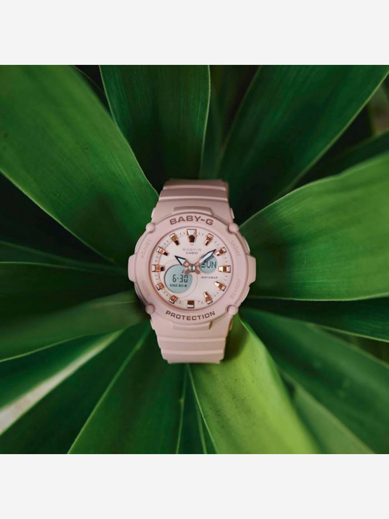 Спортивные часы CASIO BABY-G BGA-320-4A