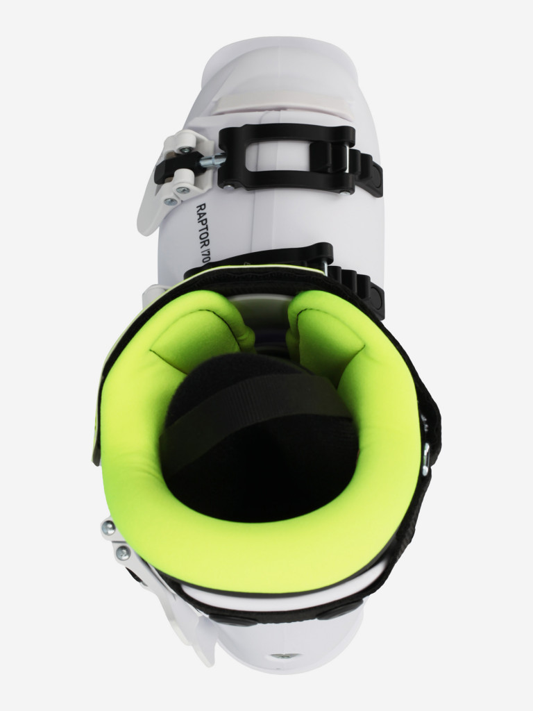 Ботинки горнолыжные детские Head Raptor 70 RS арт. 600540