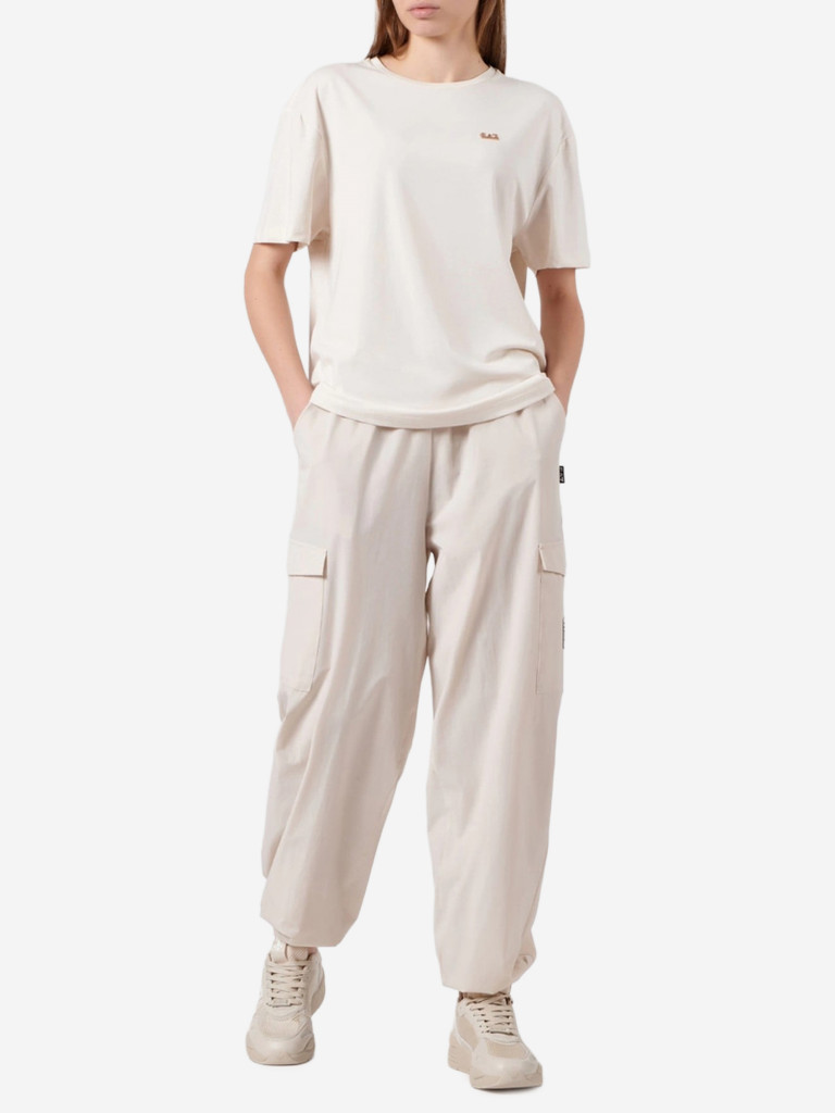 Брюки женские EA7