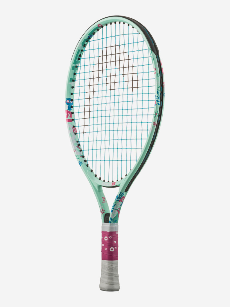 Ракетка для большого тенниса детская Head Coco 19''