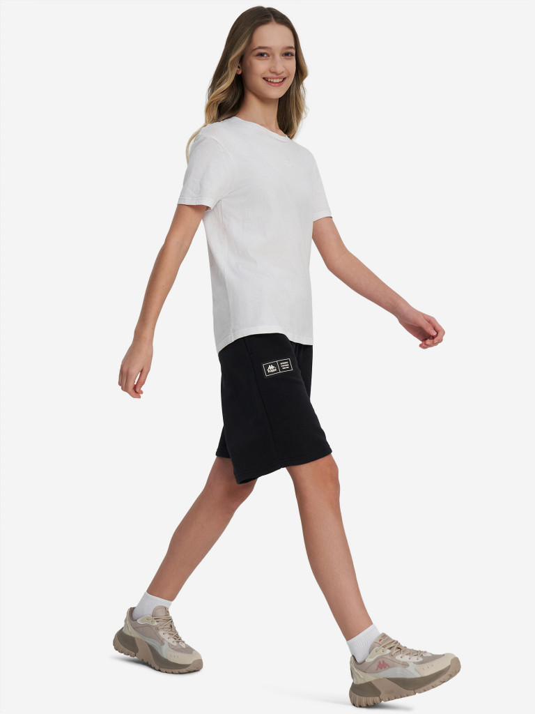 Шорты для девочек Kappa