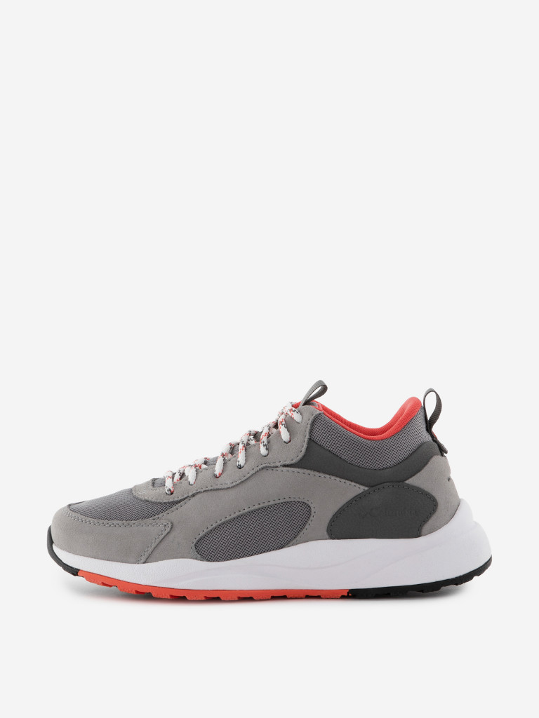 Ботинки женские Columbia Pivot Mid WP