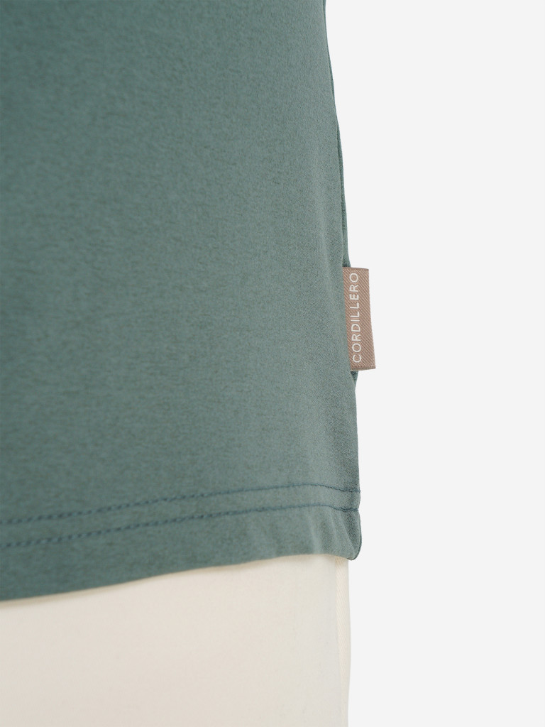 Футболка женская Cordillero