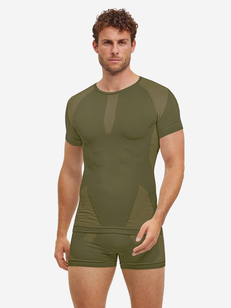 Мужская спортивная футболка FALKE