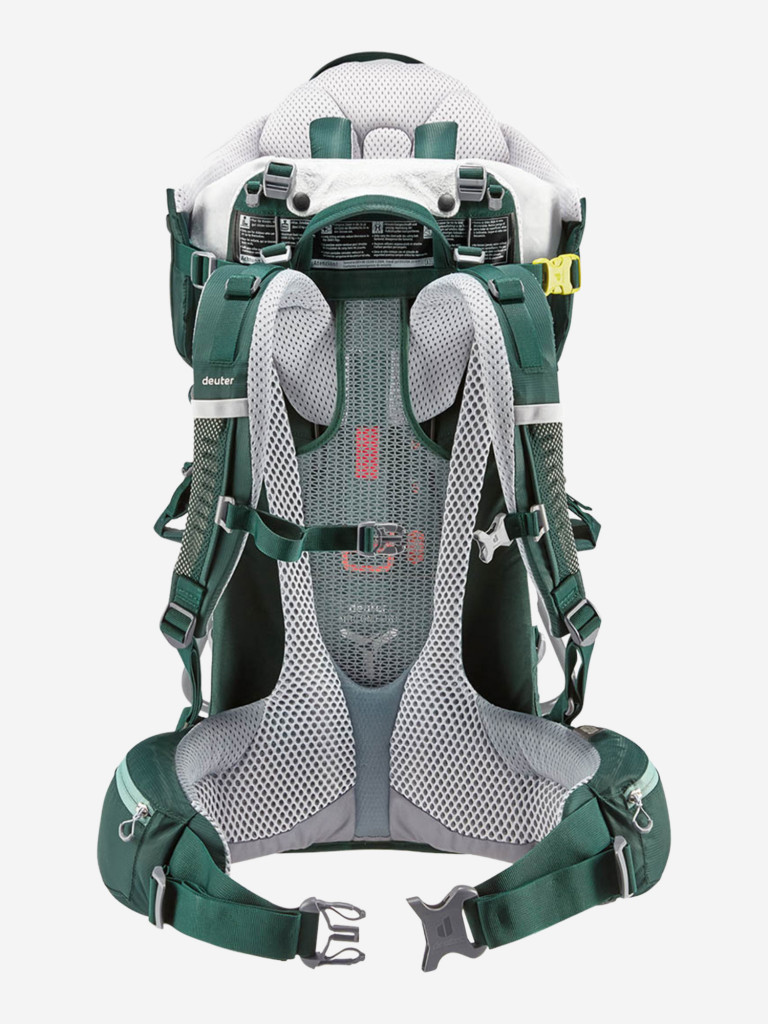 Рюкзак-переноска Deuter Kid Comfort