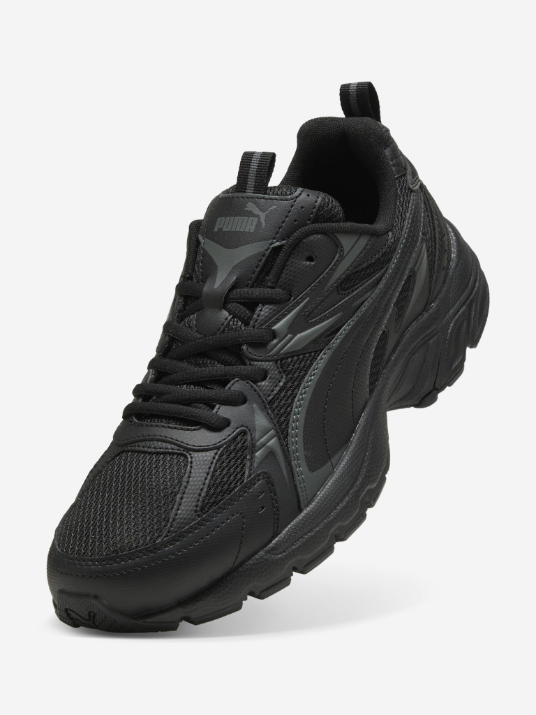 Кроссовки мужские PUMA Milenio Tech