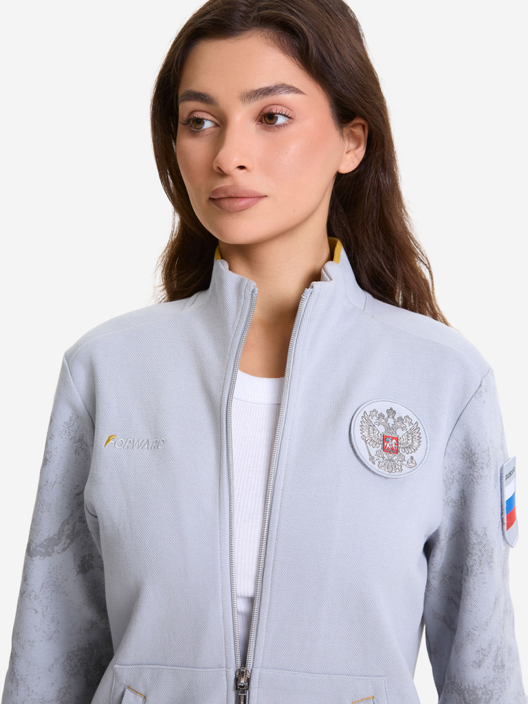 Костюм тренировочный женский Forward