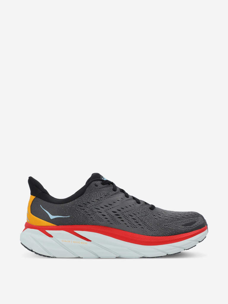 Кроссовки мужские Hoka One One Clifton 8