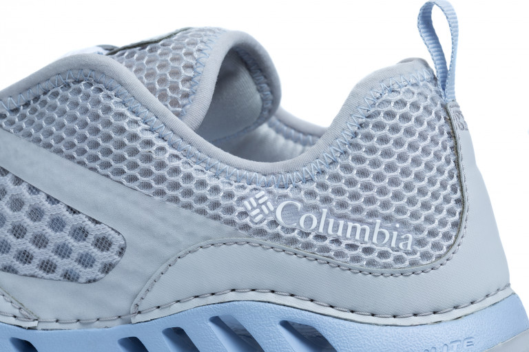 Полуботинки женские Columbia Drainmaker 3D
