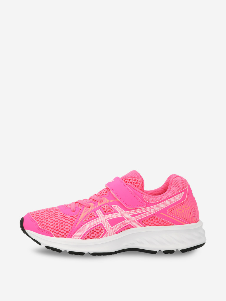 Кроссовки для девочек ASICS Jolt 2 Ps