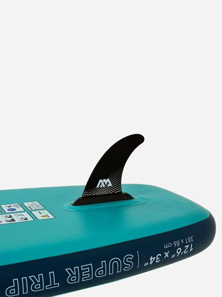 Сапборд двухслойный Aqua Marina Super Trip 381 см