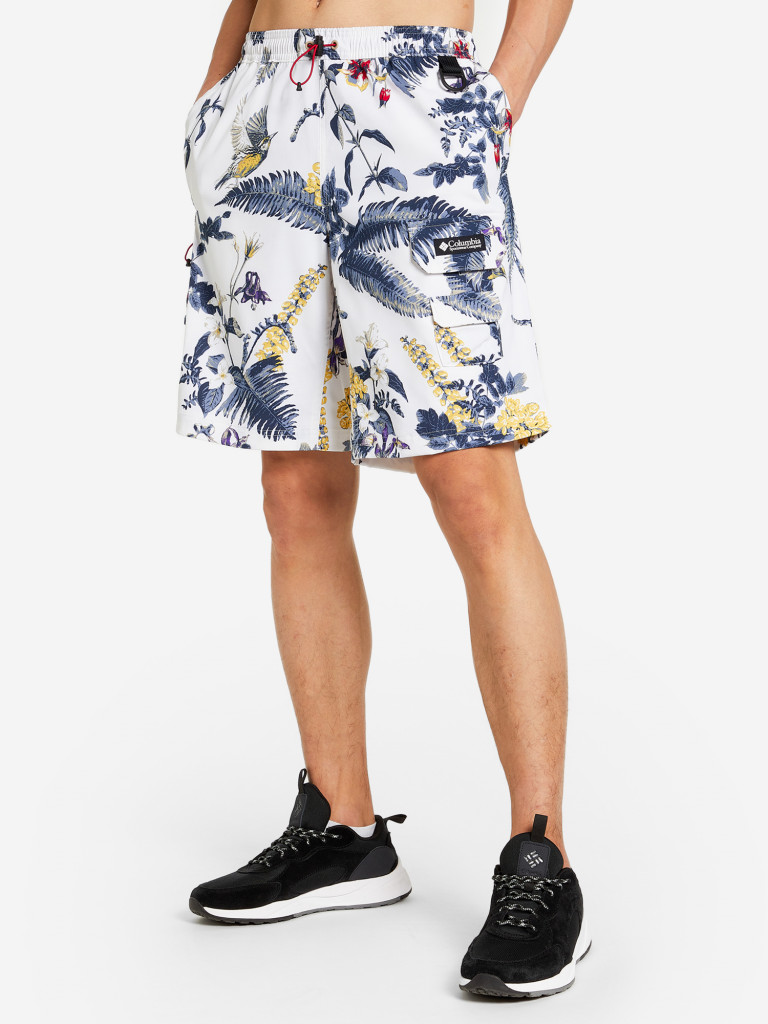 Шорты мужские Columbia Field Creek Cargo Short