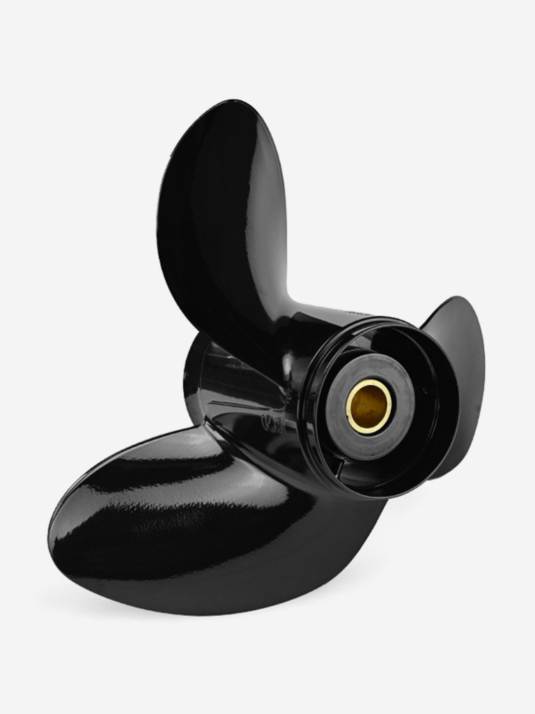 Гребной винт Skipper Ultima для лодочных моторов Suzuki 150-300HP, диаметр 16", шаг 18 1/2"