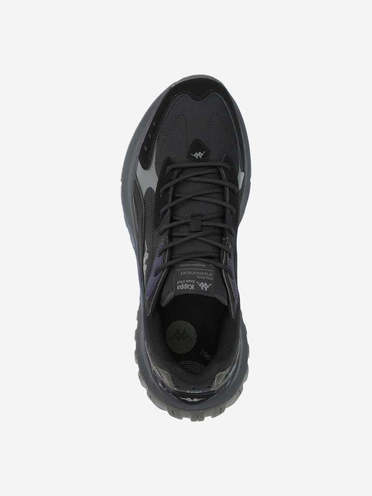 Кроссовки мужские Kappa Giusto