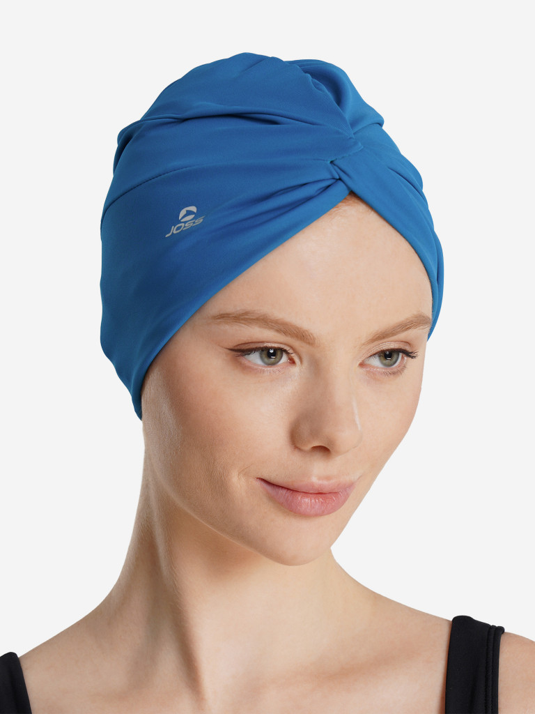 Шапочка для плавания женская Joss