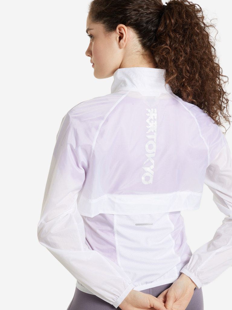 Ветровка женская ASICS Future Tokyo