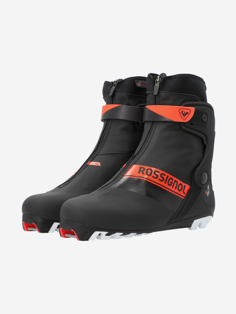 Ботинки для беговых лыж Rossignol X-8 SC