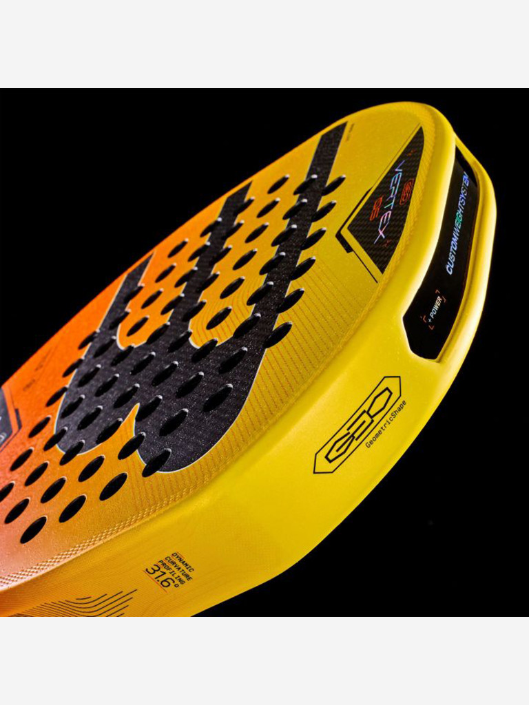 Ракетка для падела Bullpadel VERTEX 05 GEO 27
