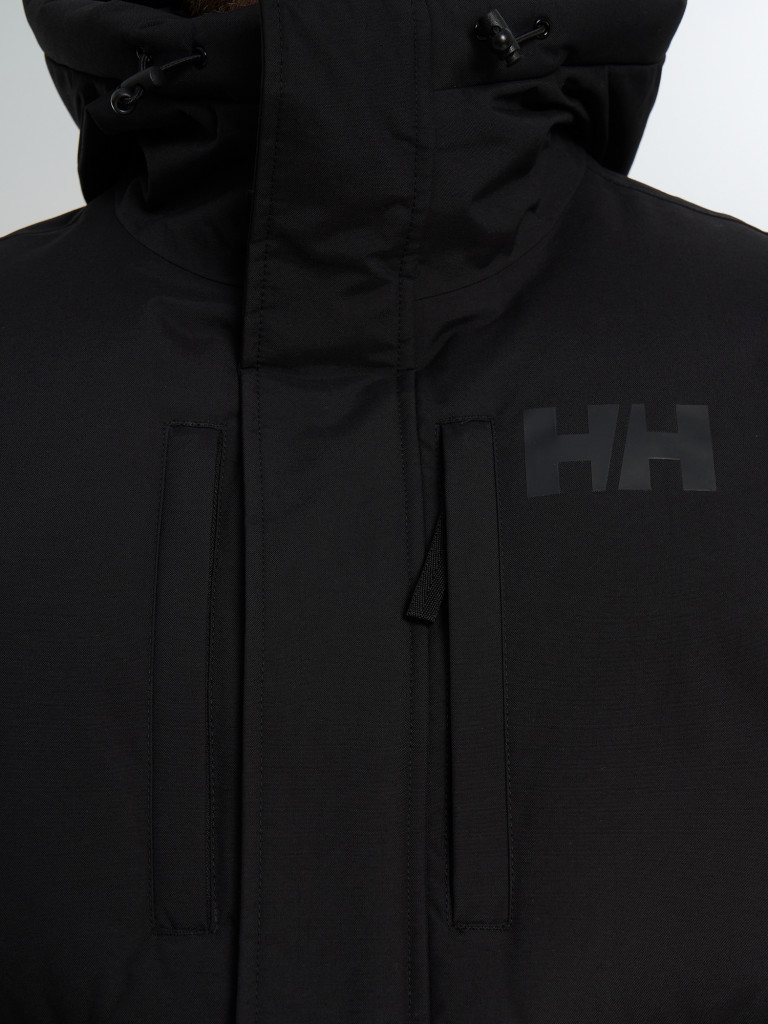 Куртка утепленная мужская Helly Hansen Active Puffy Long