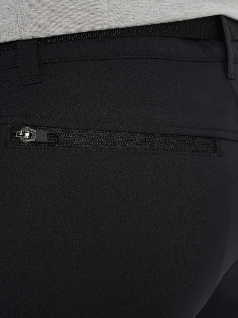 Брюки утепленные мужские Outventure