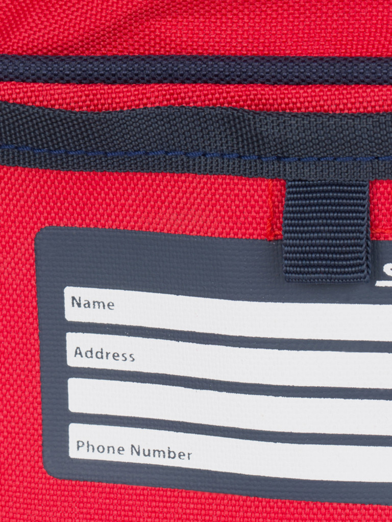 Термос-подсумок Swix Norge Mix, 1 л