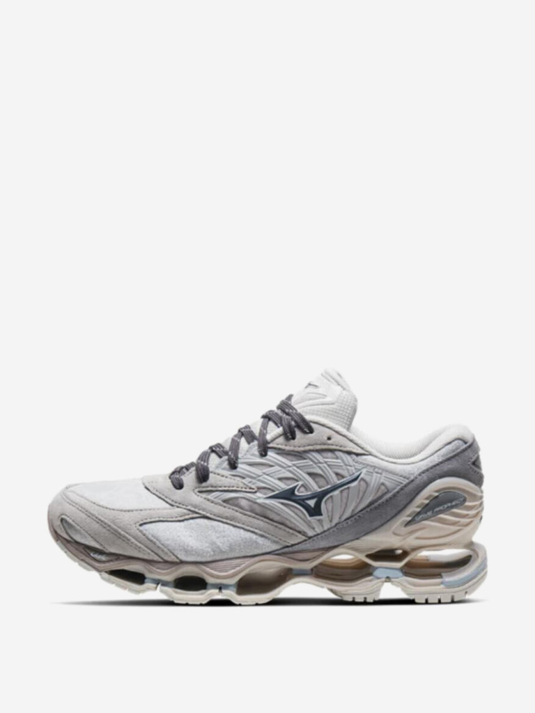 Кроссовки мужские Mizuno Wave Prophecy