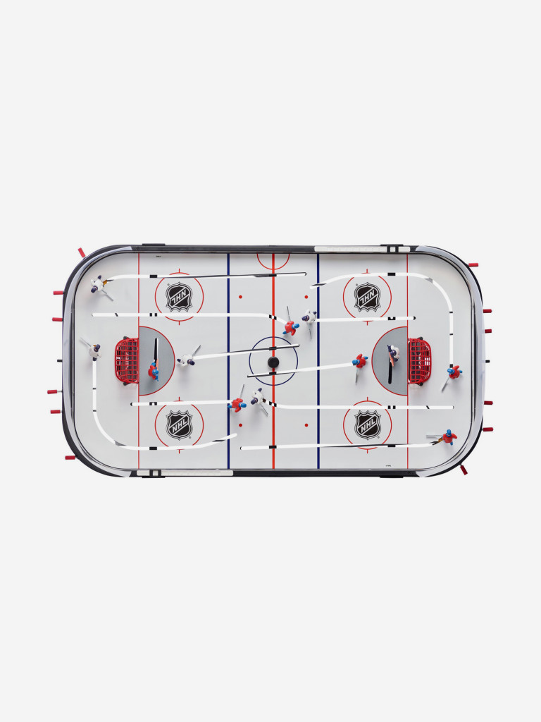 Настольный хоккей Stiga Stanley Cup 2022 - 3 команды