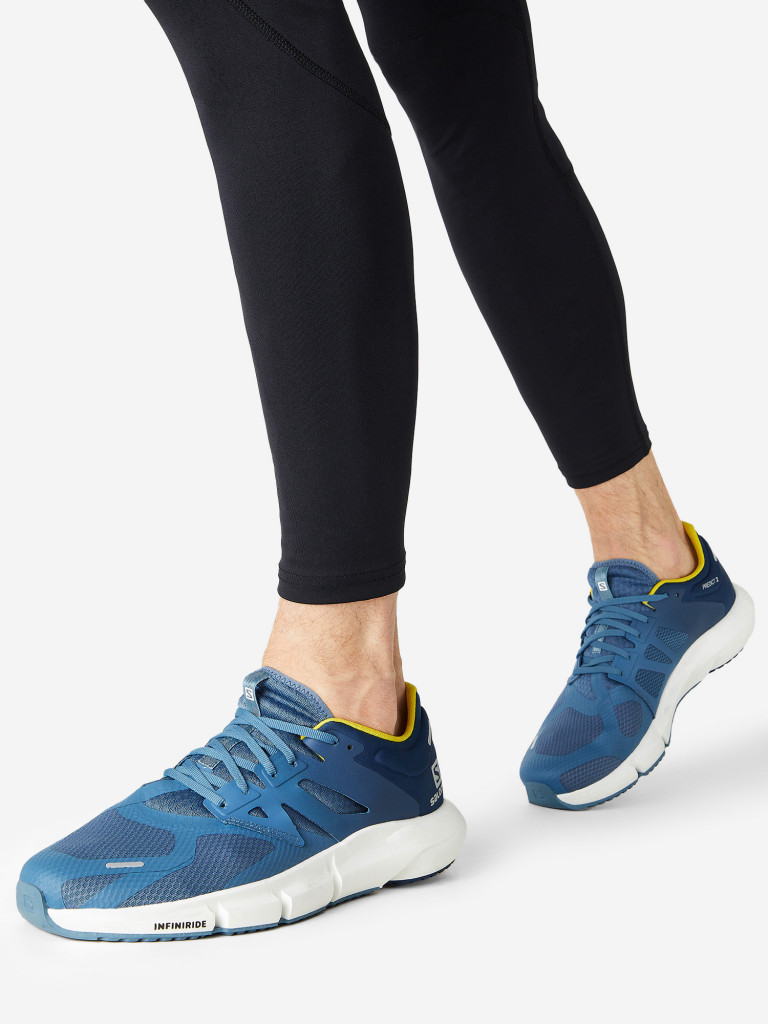 Кроссовки мужские Salomon Predict2