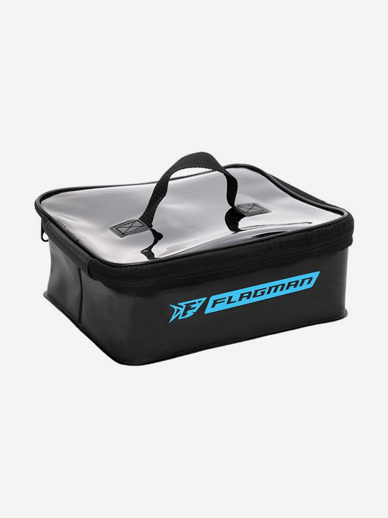 Сумка FLAGMAN для аксессуаров Armadale Eva M 29x22x12см