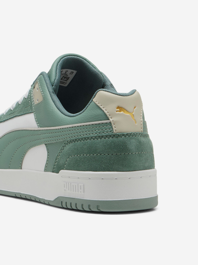 Кеды мужские PUMA Rbd Game Low Sd