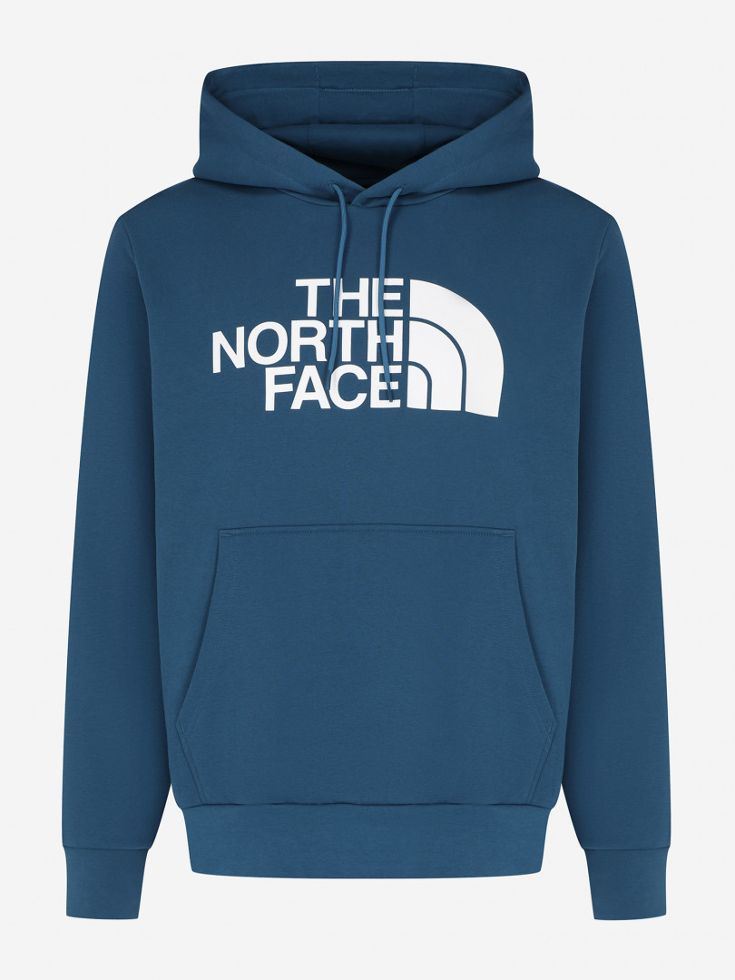 Худи мужское The North Face Easy Синий 8299₽