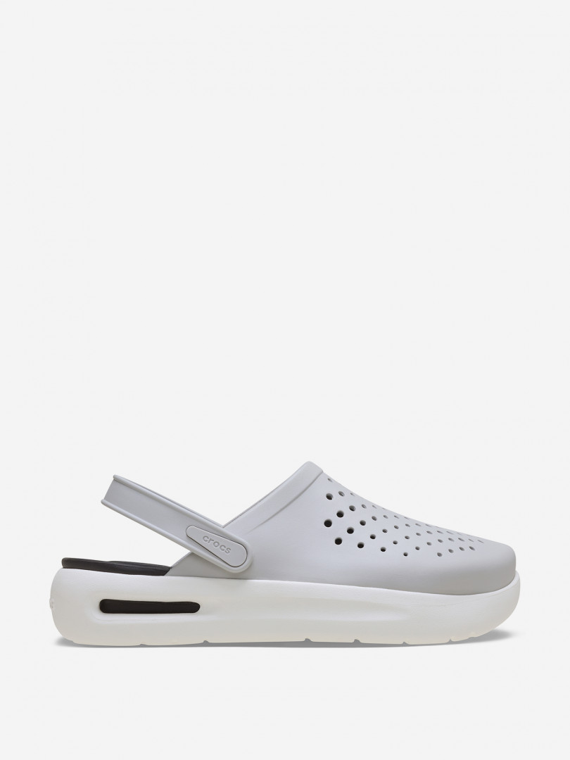 Сабо Crocs InMotion Серый 8399₽