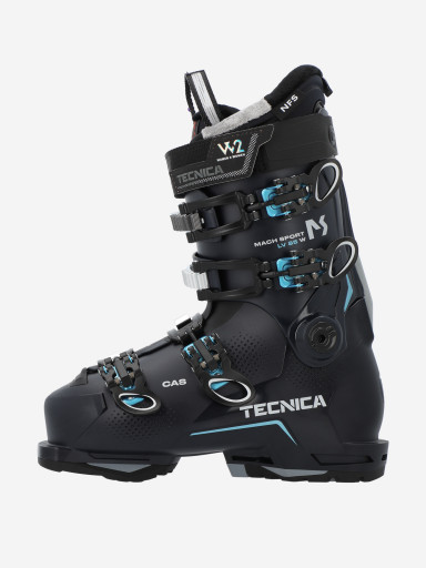 Ботинки горнолыжные Tecnica Mach Sport LV 85 W GW