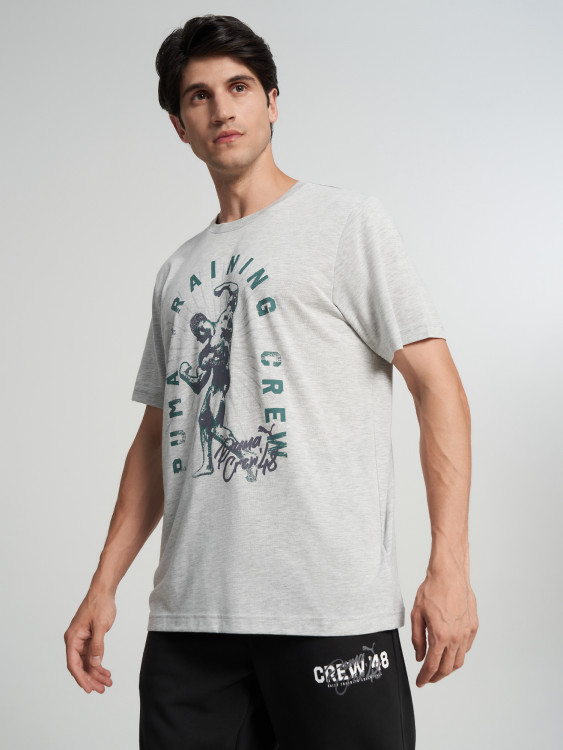 Футболка мужская PUMA