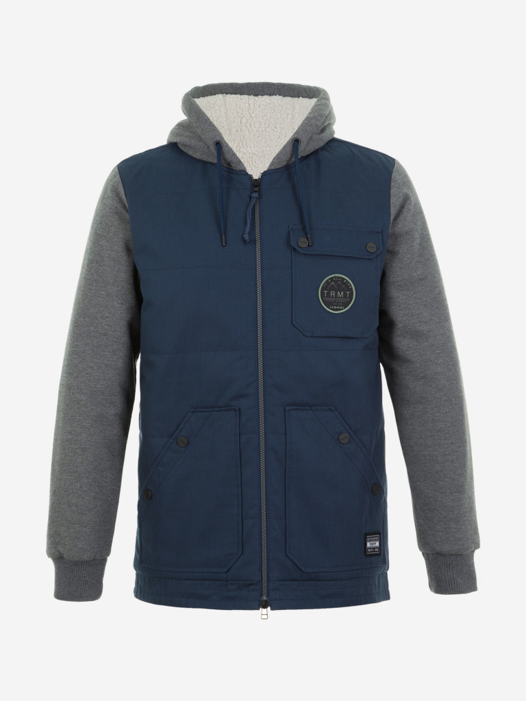 Куртка утепленная мужская Termit