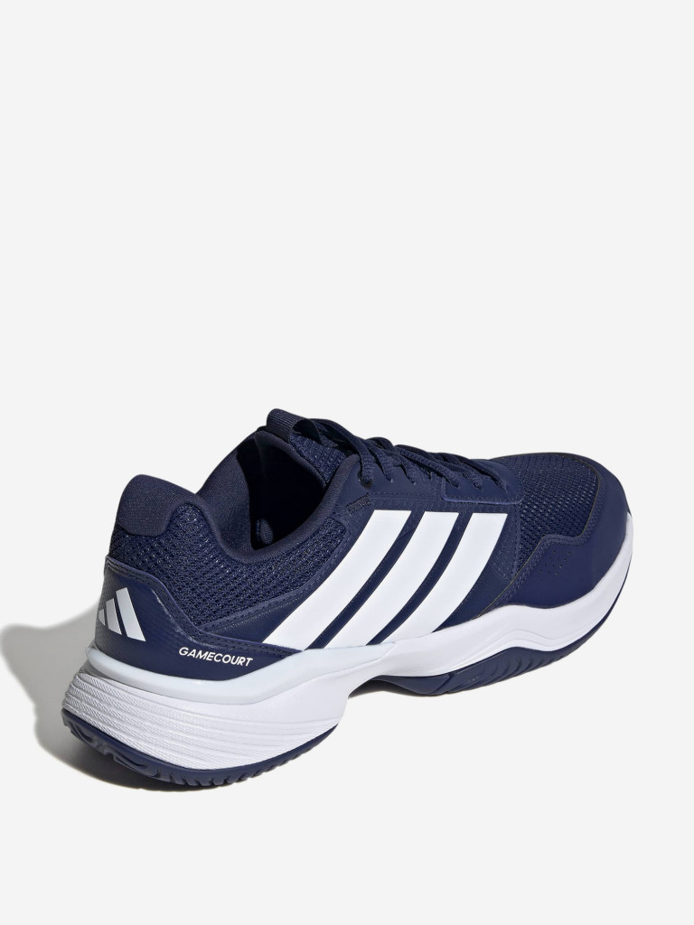 Кроссовки мужские adidas Gamecourt 3