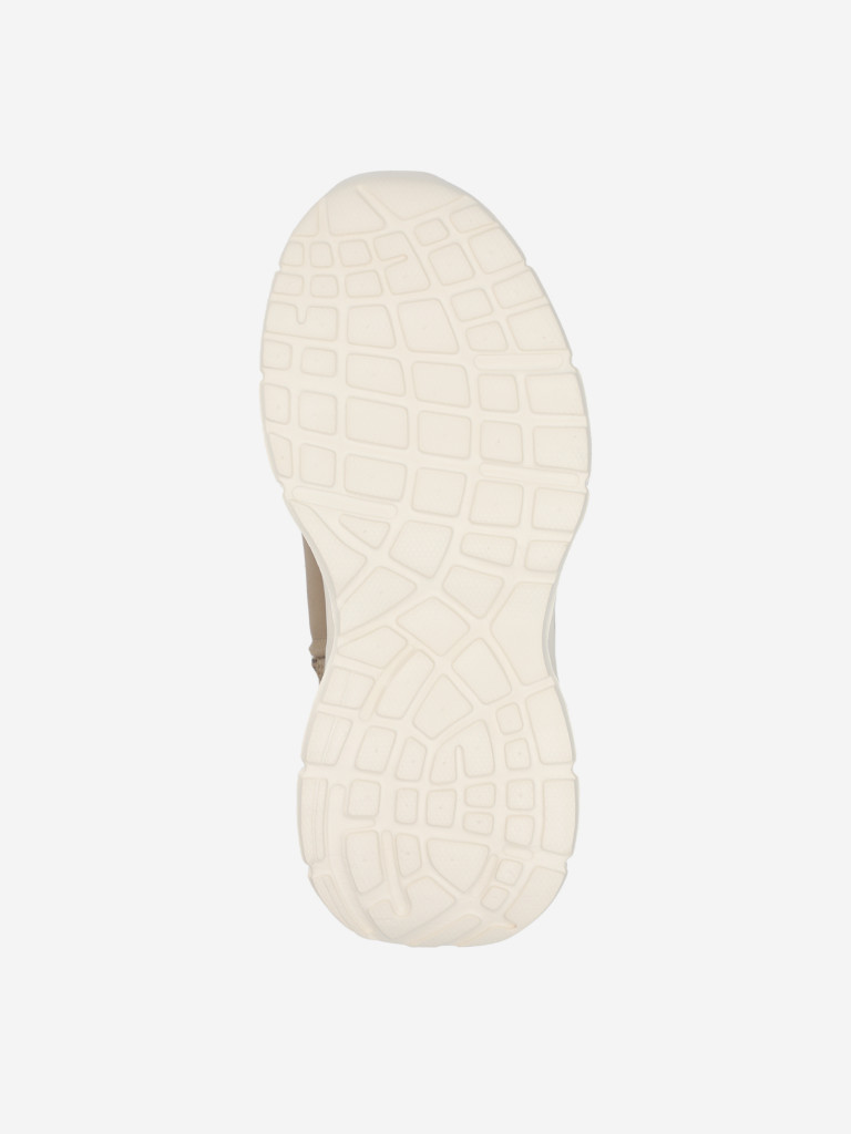 Сапоги утепленные для девочек Etonic Genre