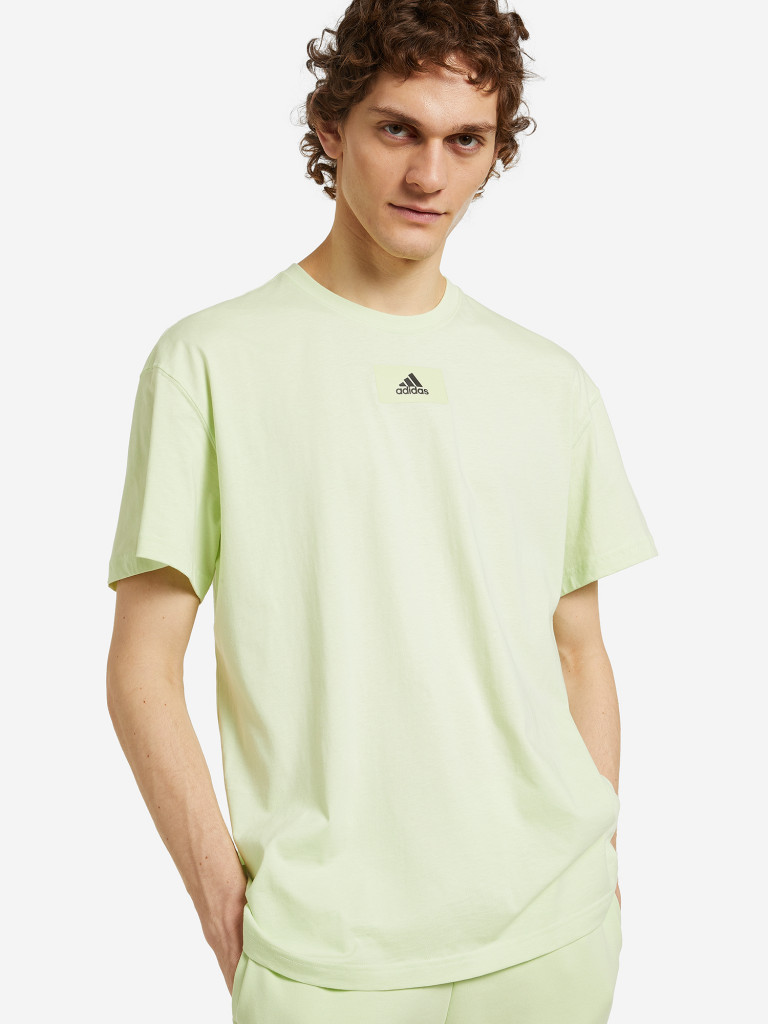 Футболка мужская Adidas