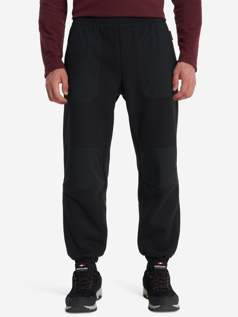 Брюки флисовые мужские Northland